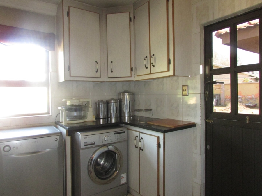To Let 3 Bedroom Property for Rent in Woodland Hills Wildlife Estate Free State